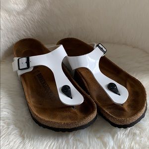 Gizeh Birkenstock’s